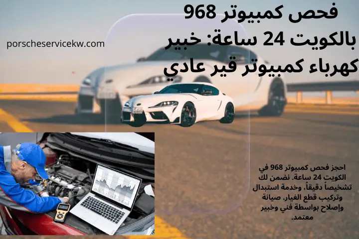 فني فحص كمبيوتر 968